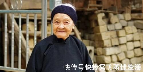 长寿体质|长寿的人普遍有5个“特点”,若占2个以上,恭喜你是“长寿体质”