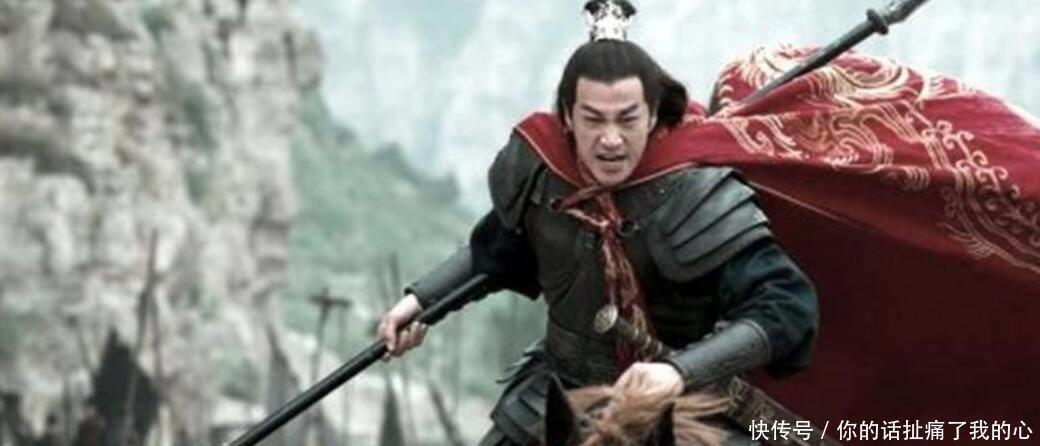 名字|他是三国第一悍将,赵云闻其名直接绕道走,却少有人知道他的名字!