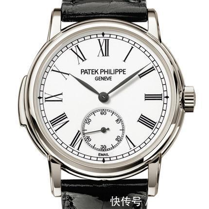 五款比较保值的腕表,你值得拥有!