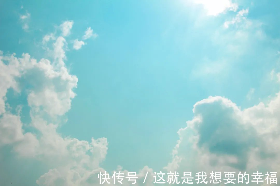 黄鹤楼$诗词丨众鸟高飞尽,孤云独去闲:最美的云都藏在诗词里