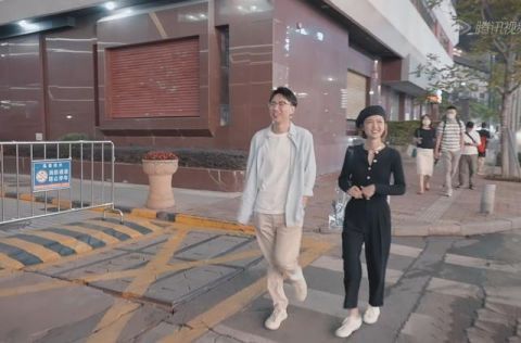 陈思铭|《心动4》小屋成员为女五送祝福，唯一人无表示，他被骂得太惨了