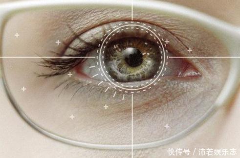 假性近视|眼睛近视了，却不戴眼镜，用不了多久，你将会面对这三个后果