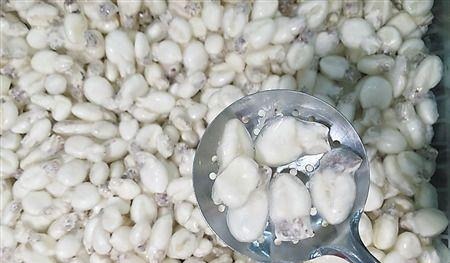 海鲜市场套路多, 这些隐藏的“猫腻”你知道吗