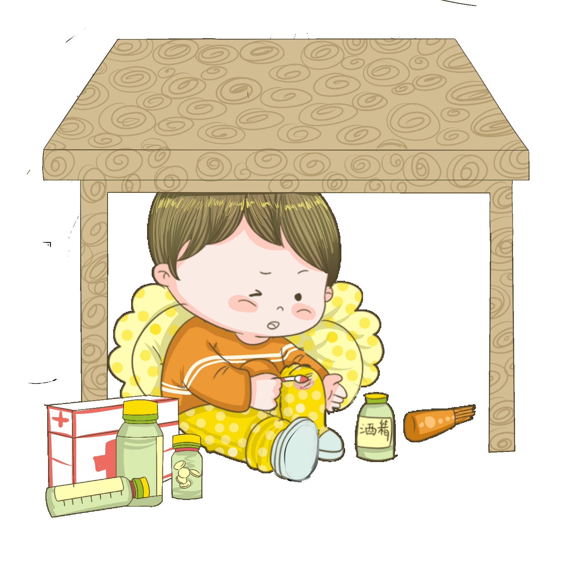 教育|真正的挫折教育,是鼓励,不是“摧残”!