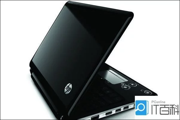 惠普笔记本进入u盘启动