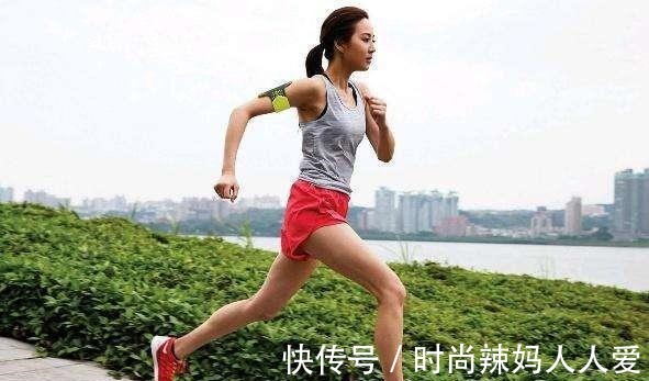 跑步|坚持跑步的女生很少，如果你身边有这么一位，首先恭喜你，请珍惜！