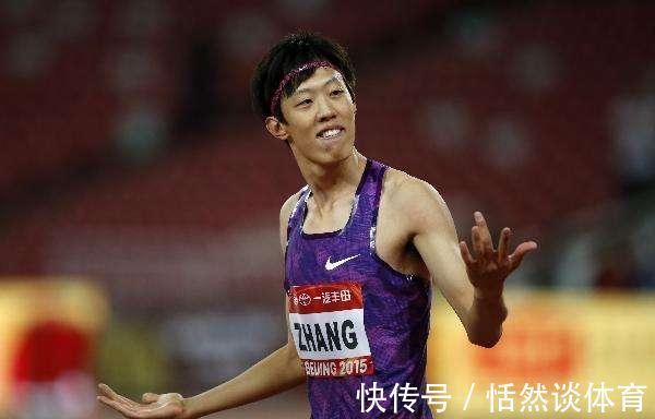 郭晶晶|张国伟私接广告被开除,退役503天后,30岁的张国伟宣布自费复出