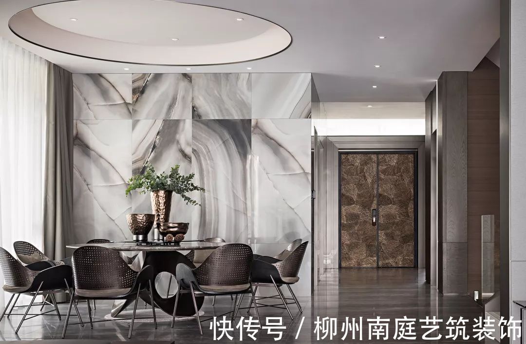 居所|什么是轻奢设计风格？轻奢设计风格怎么搭配