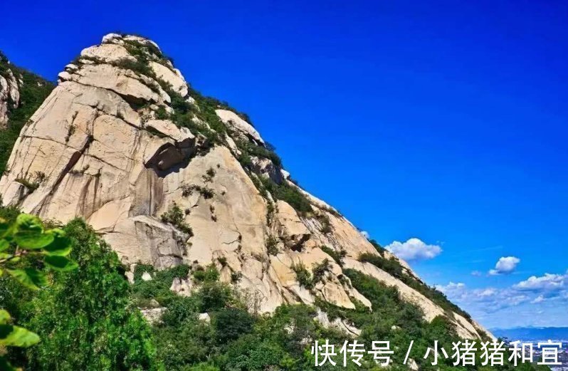 登山#一首流传1000多年的禅诗，题在寺庙的墙壁上，其中7个字家喻户晓