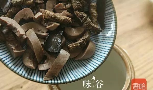 猪腰汤|肾不好的,教你一道汤,腰有劲,腿有劲,肾脏一天比一天健康!