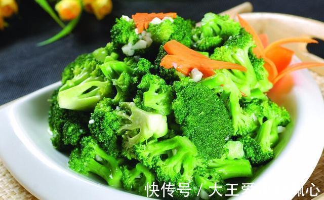 慢性疾病|4種食物是血管“清潔工”，高血脂患者或可多吃，不妨一試