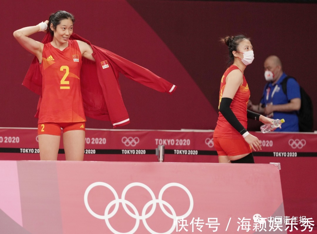奥运会|女排3:0胜意大利队!郎平赛后道歉,泪洒赛场