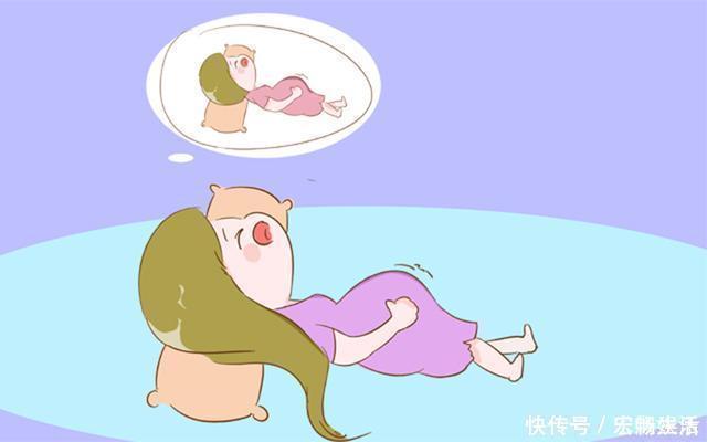 力气|分娩时，这4类孕妈的“开指”速度会比常人快，更容易顺产