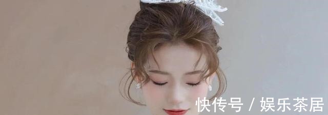丸子头 发型决定了你颜值,好看又简单的扎发,小笨手也能学得会!
