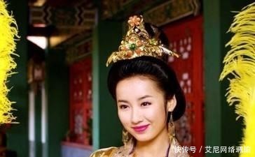 卖身|她克死七个丈夫,无人敢娶,只好卖身为奴,孙子阴差阳错成皇帝