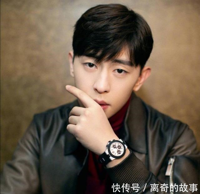 丁禹兮、伍嘉成、刘诗诗、邓伦、易烊千玺、王一博!