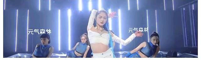 爆裂|爆裂舞臺：陳卓璇好欲，周潔瓊好令人崩潰