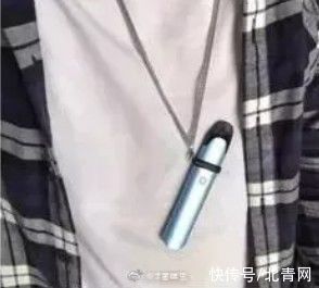 潮流单品|这个潮流单品，正在毒害青少年的健康