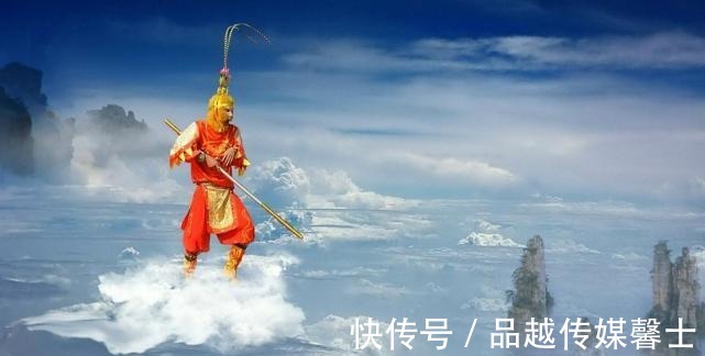 佛界|成佛后悟空的坐骑是啥?与如来玉帝相比,差距一目了然