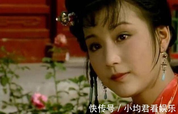 湘云@被掩埋的真相:红楼梦里那两个隐藏极深的高情商女子不简单