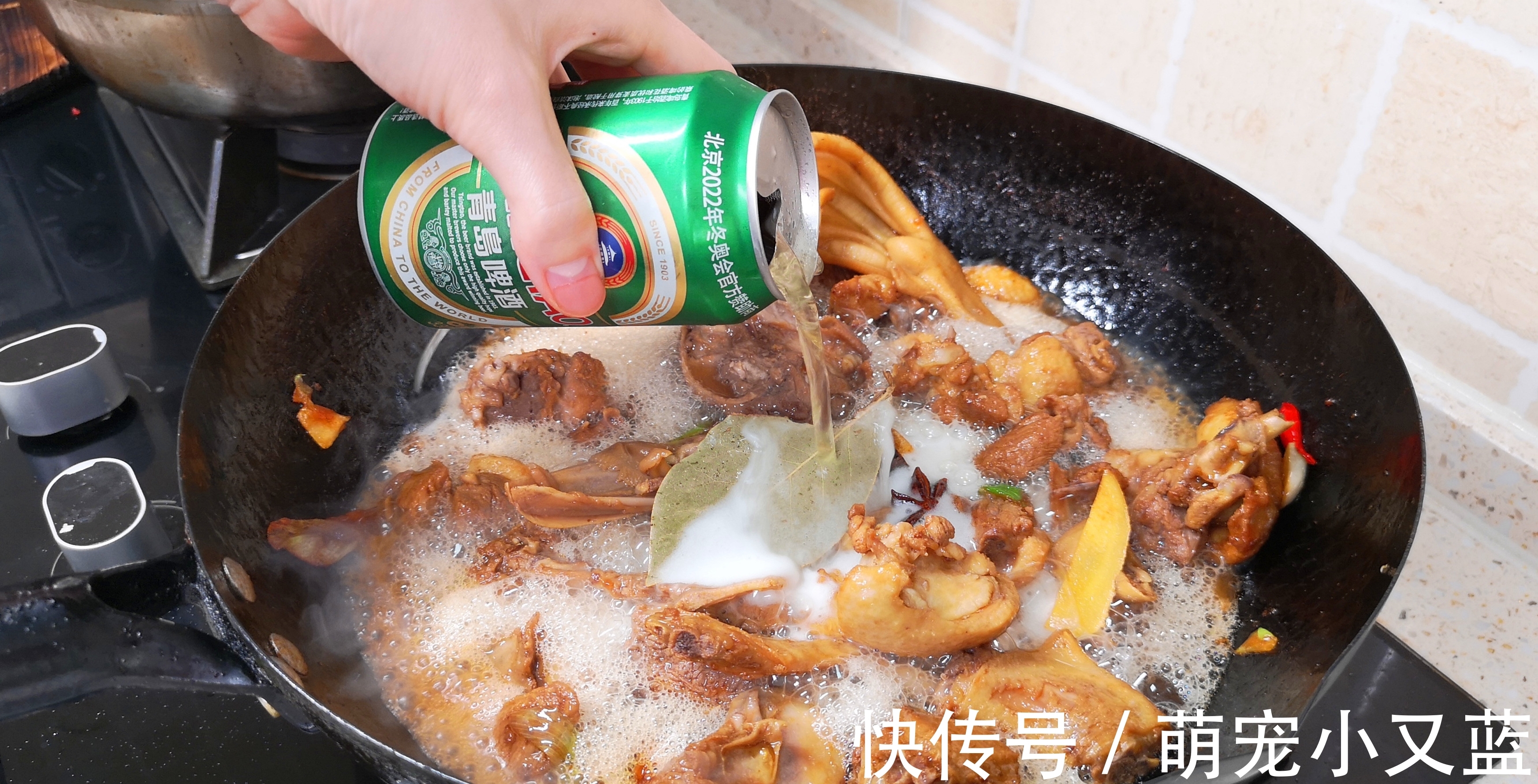 立秋后，少吃猪肉多吃它，比羊肉滋补，比牛肉香，营养好吃不发胖