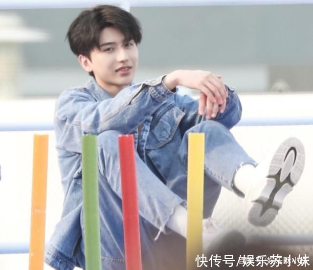 梦幻联动!《跑男》或迎来全新录制嘉宾，耽改流量男团成员皆到场