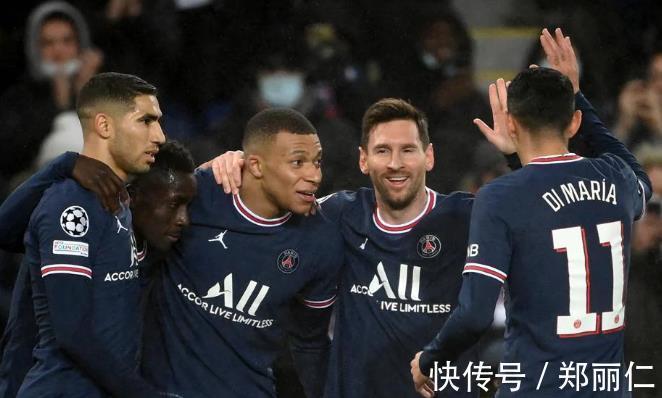 巴萨|0-0到3-0!巴黎盼赢欧冠13冠王,梅西冲击66年神迹,央视放弃直播