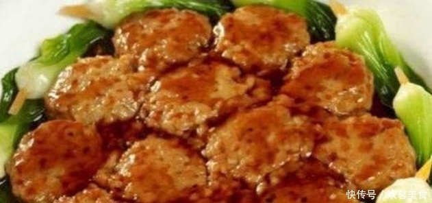 几道美味可口的家常菜,味道香喷喷的,待客必备超下饭