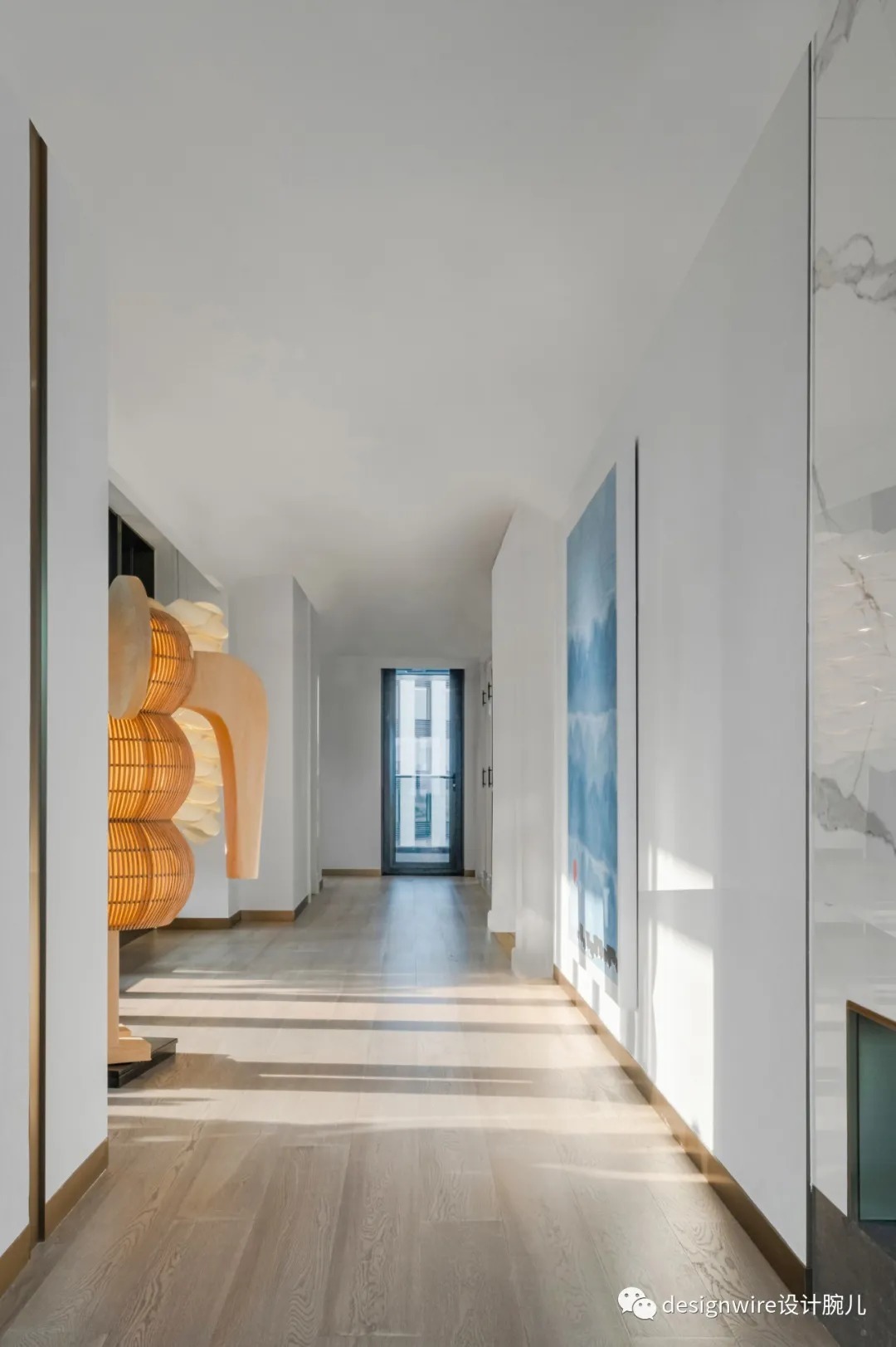 艺术|【首发】钱塘公馆,造一个满意的房子!