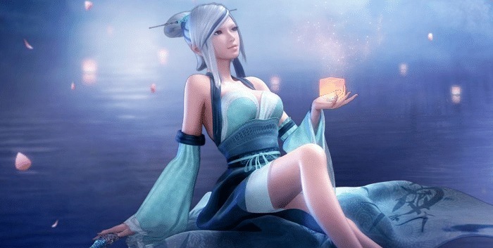 明月|秦时明月成功少不了朋友的帮助，忽悠也是一种生存技能