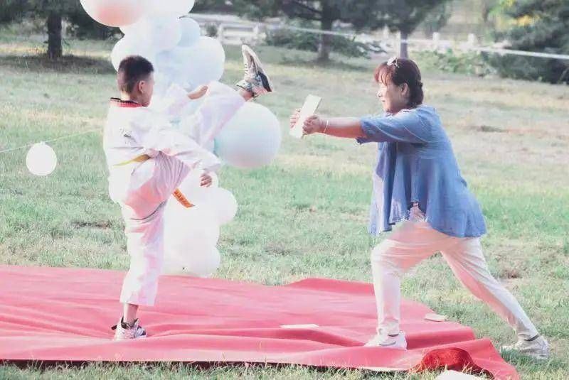 第一期“传齐少年说”社会实践活动成功|多彩青春 放飞梦想 | 中小学校