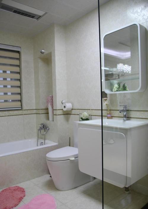 客厅|设计师老婆亲自装修新房,完工后效果100分,尤其客厅和餐厅太赞