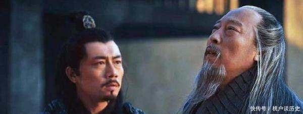 下葬|诸葛亮死前，遗言：“四人抬棺，往南走，绳断下葬”这是为什么？