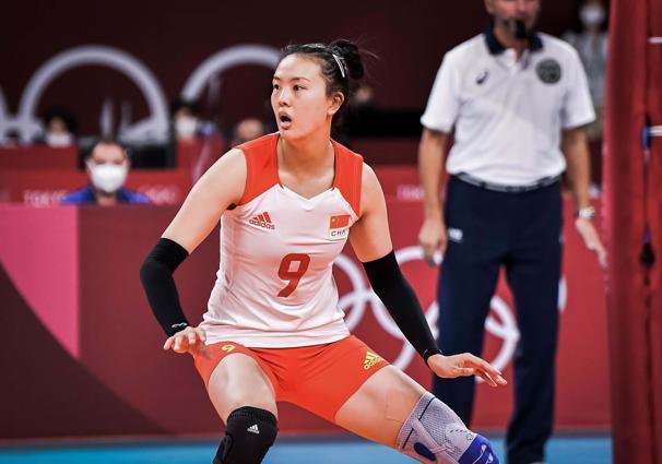 东京奥运会|中国女排“三叉戟”犹在!朱婷再度爆发非难事,李盈莹未来可期
