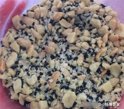 糯米粉|它Q弹软糯，香甜可口，放冷了也不硬，好吃不上火，大小孩都爱吃