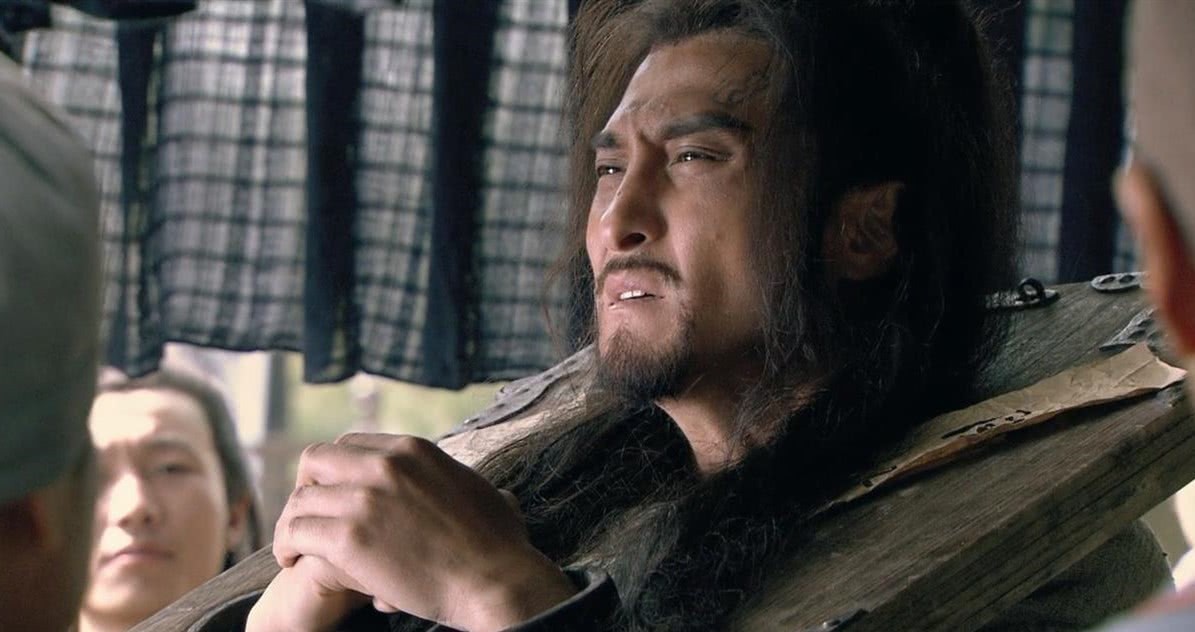 逼上梁山|被“逼上梁山”的林冲,为何不能算老实人?