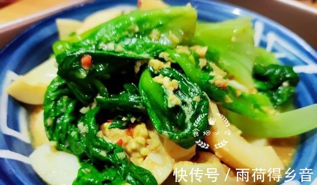 每天不知道吃什么这5道快手菜,开胃营养高,很适合小孩子吃!