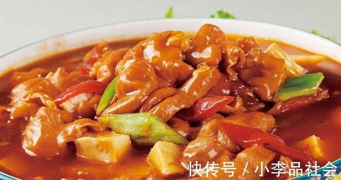 听老人说，立冬节气养胃最好，多吃几种“益寿菜”，寓意大富大贵