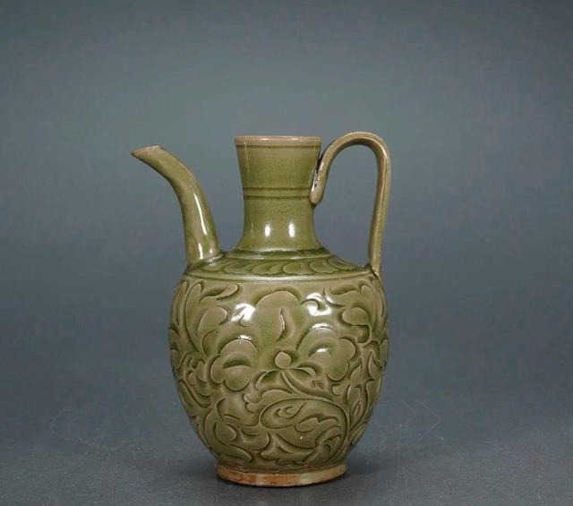 耀州窑|西泠网拍｜掇菁 · 重要古玩艺术精选专场！