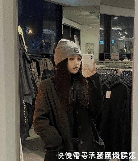 帽子|不同脸型怎么挑选帽子?3步教你选对帽子,修饰脸型不是问题