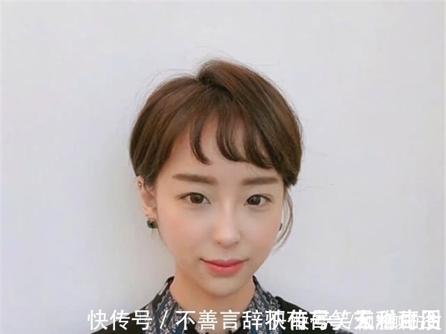 长短|在直男的眼里，女生头发的“长短”，区别真有这么大吗？