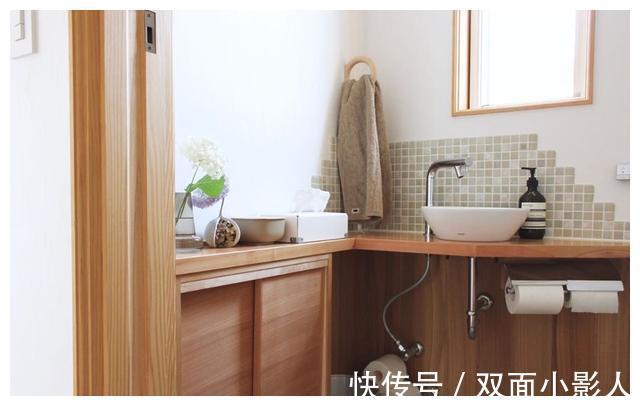 原木|爱了!日本“一户建”小独栋,极简精致原木风,快来围观!