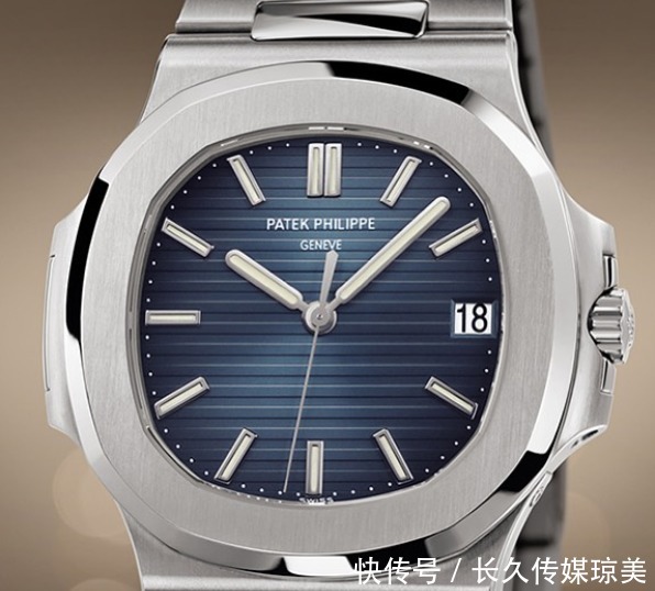 百达翡丽为什么会决定停产鹦鹉螺5711?