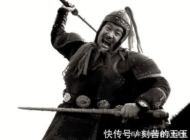 青州|水浒中最冤之人,明明没做大坏事,却被梁山集体喊打喊杀