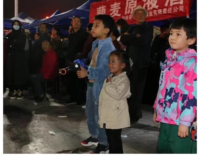 国庆节|【和政县国庆节系列活动】万人锅庄舞精彩上演