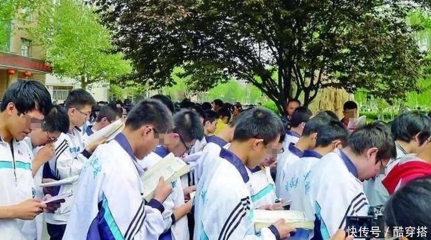 学习习惯|花两万六送孩子上补习班,结果原来考30现在只考28分,家长崩溃