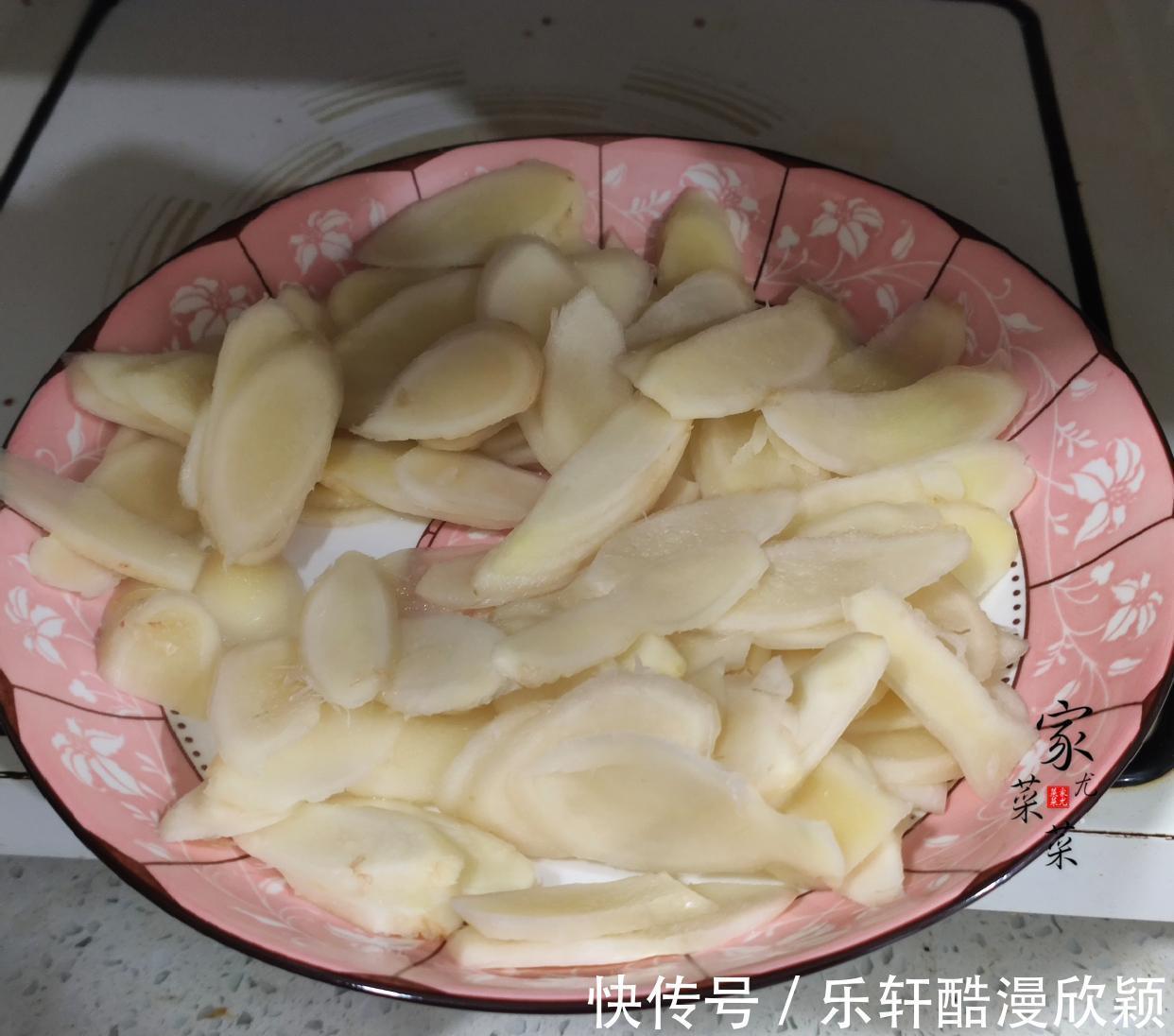 白醋|入伏前后，遇到此物必买5斤，每天早上吃3片，整个夏天都有劲儿