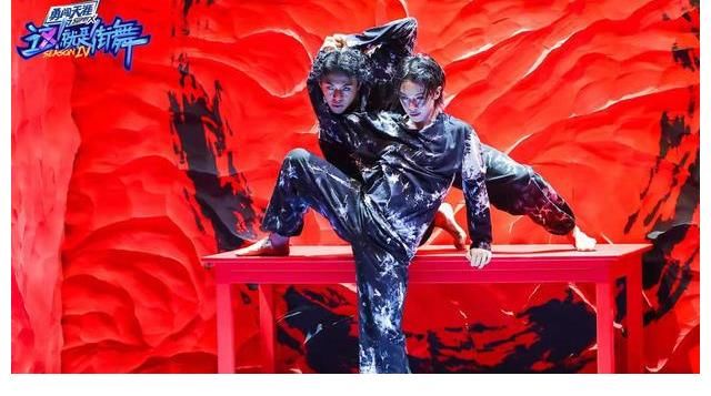 舞者|這就是街舞：王一博3連輸，只因缺編舞師？好的齊舞才是贏的關(guān)鍵