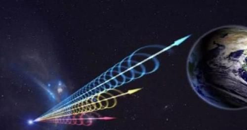 超光速 如果人类以2千倍的光速飞行,多久可以穿越银河系看完长见识了