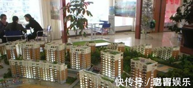 售楼表姐|售楼表姐透露买电梯房,这“几层”尽量别买,入住要“后悔”!